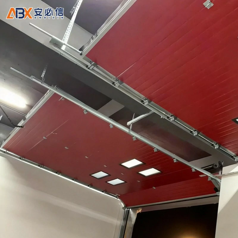 淮北市铝合金提升门